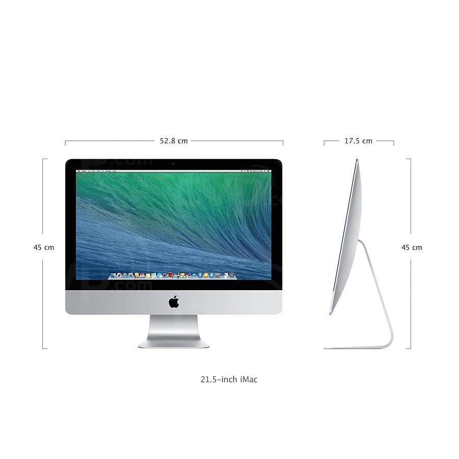 デスクトップ型PC Mac (Apple) - APPLE iMac IMAC ME086J/A 価格.com - Apple iMac 21.5インチ ME086J/A [2700] 価格比較